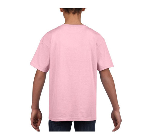 Gildan GN649 - Softstyle T-Shirt per ragazzi