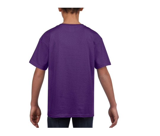 Gildan GN649 - Softstyle Kinder T-Shirt