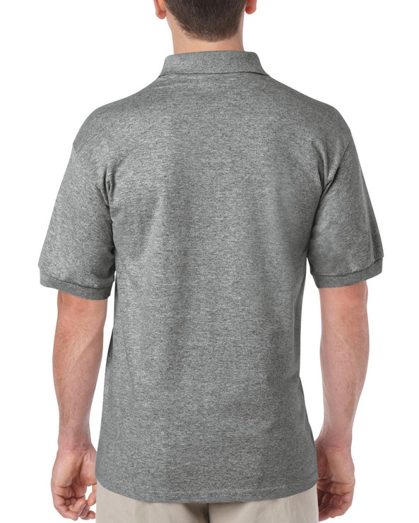 Gildan GN880 - Dryblend Jersey Polo