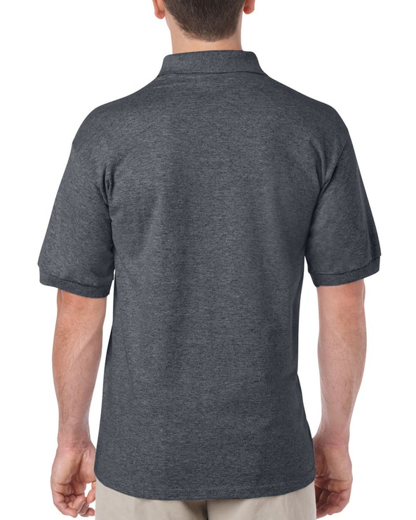 Gildan GN880 - Dryblend Jersey Polo