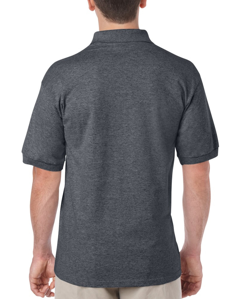 Gildan GN880 - Dryblend Jersey Polo