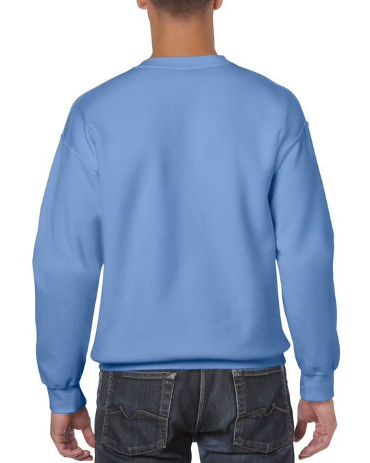 Gildan GN910 - Heavy Blend Adult Crewneck Sweatshirt