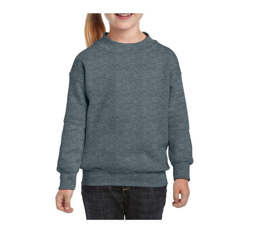 Gildan GN911 - Youth Sweatshirt met Ronde Hals