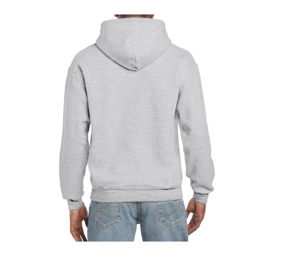 Gildan GN925 - Kapuzensweatshirt