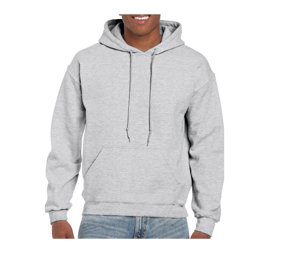 Gildan GN925 - Kapuzensweatshirt
