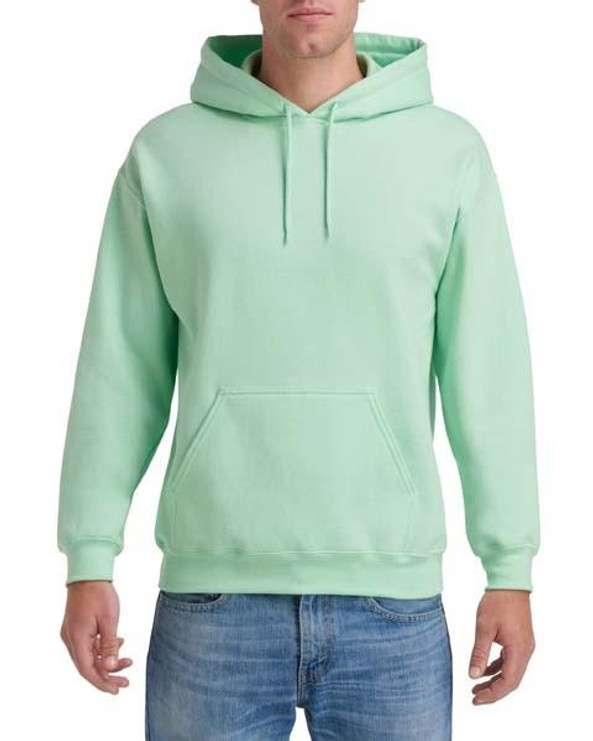 Hoodie met capuchon gildan