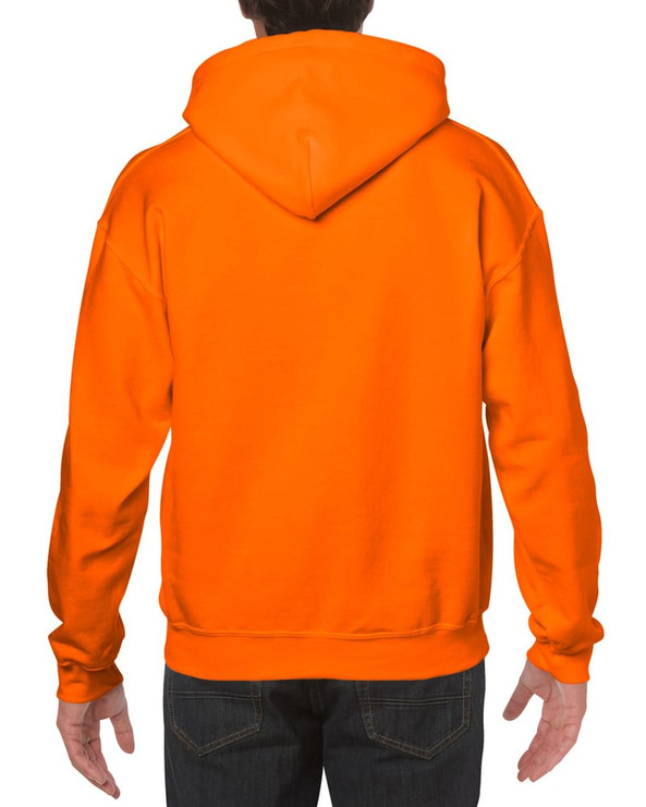 Gildan GN940 - Bluza z kapturem i kieszeniami