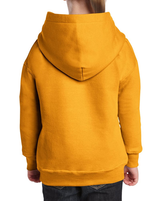 Gildan GN941 - Heavy Blend Youth Hooded Sweatshirt