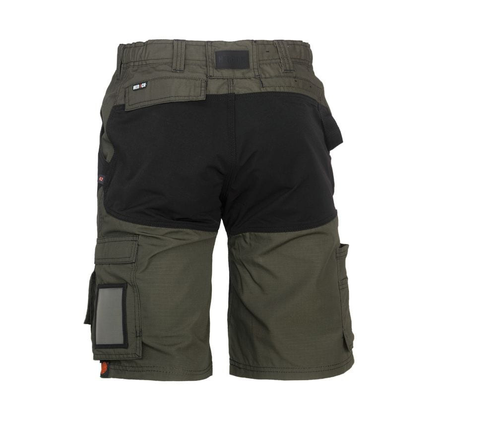 Herock HK016 - Bermuda-shortsit Hespar