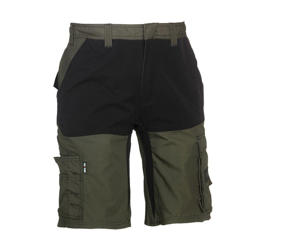 Herock HK016 - Bermuda-shortsit Hespar