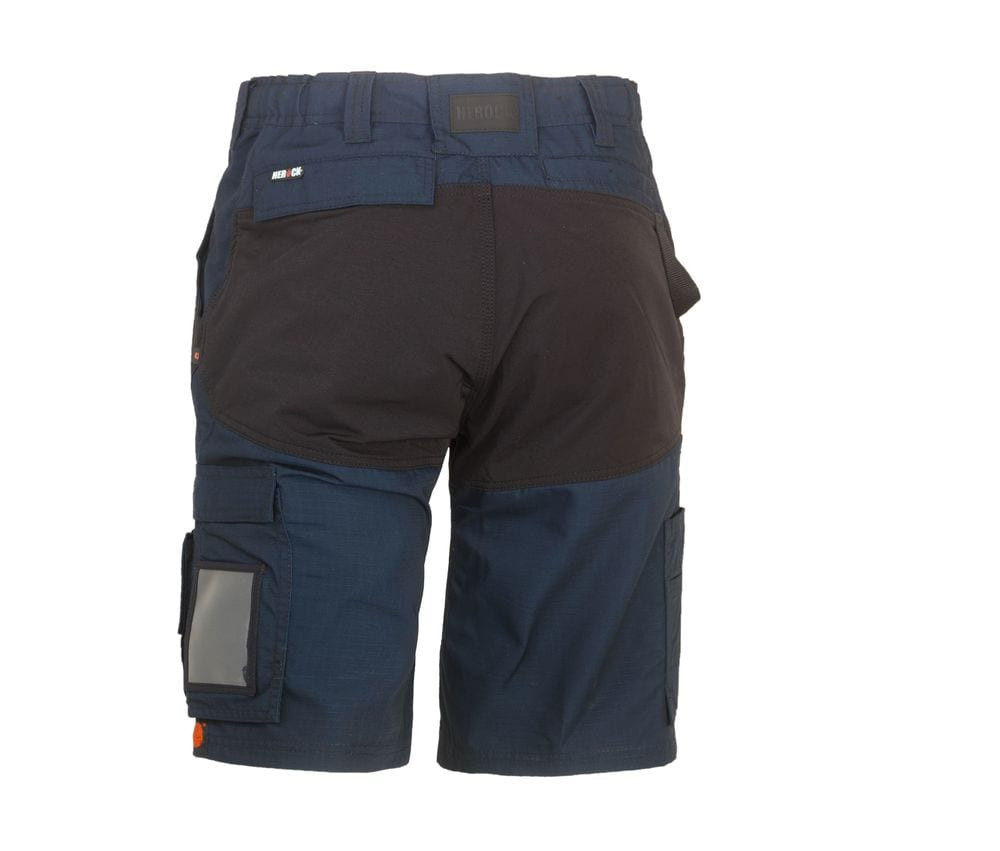 Herock HK016 - Bermuda-shortsit Hespar