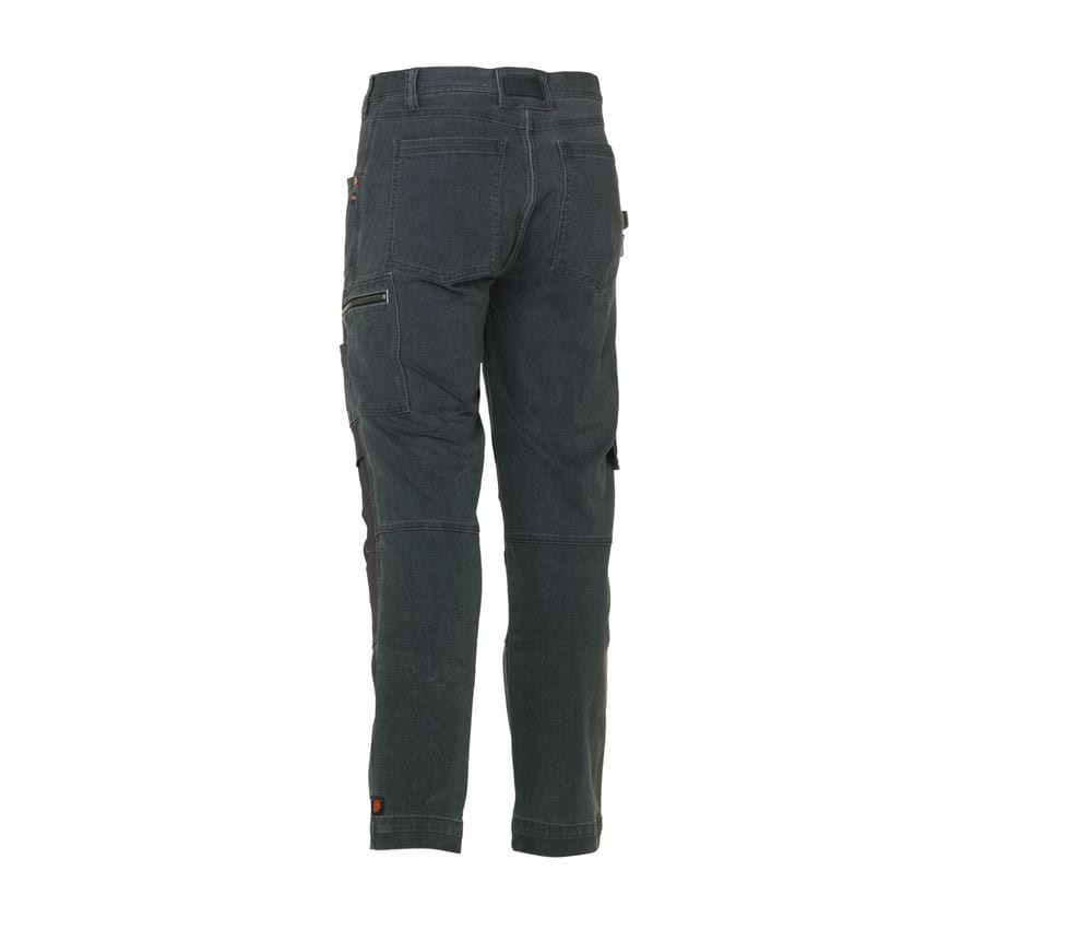 HEROCK HK023 - PANTALON SPHINX
