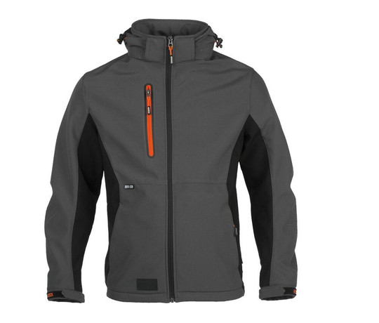 Herock HK175 - Softshelljacke Trystan