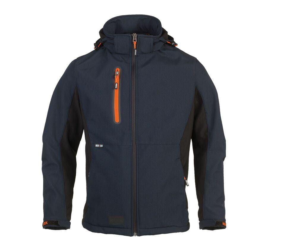 Herock HK175 - Softshell Jas Trystan