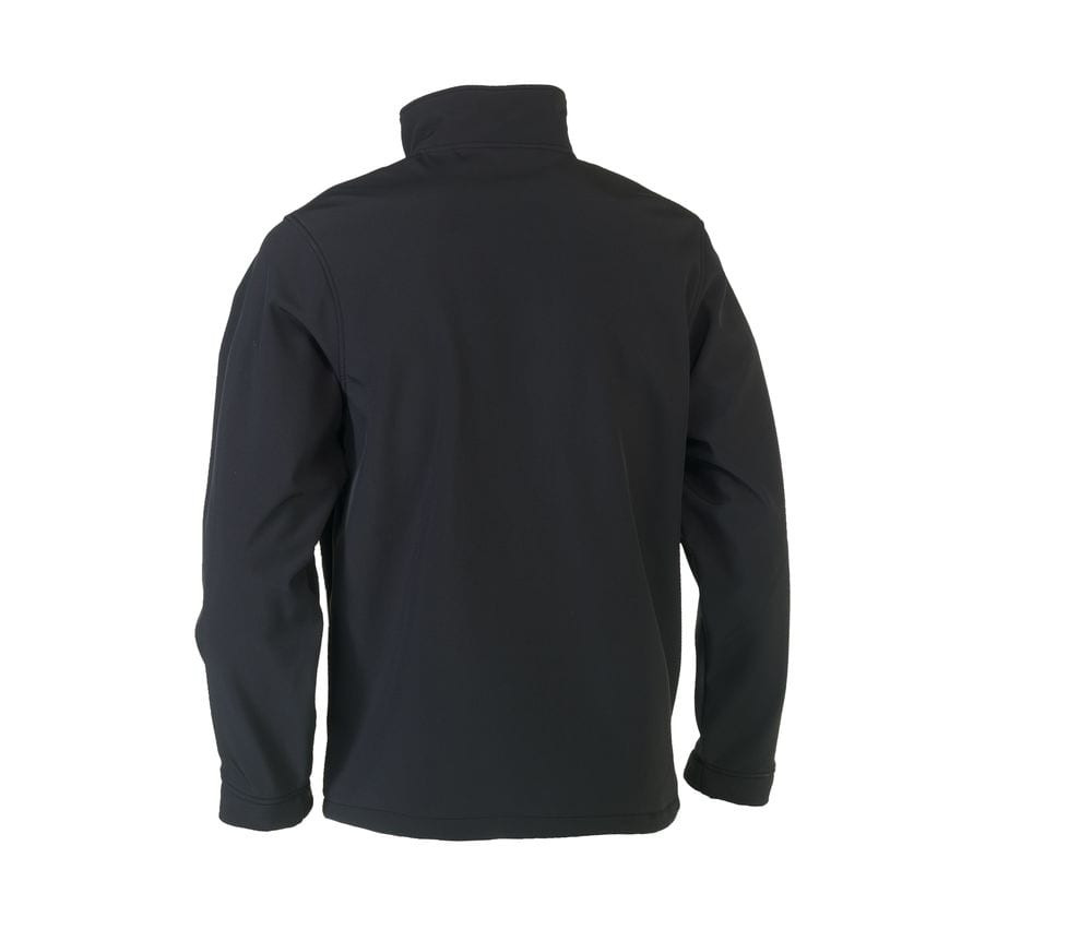 Herock HK195 - Julius  Softshell Jacket