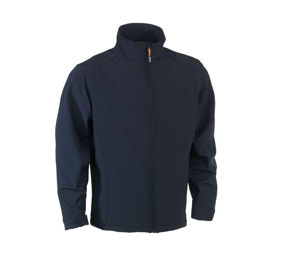 Herock HK195 - Julius  Softshell Jacket