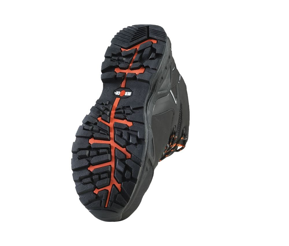 Herock HK760 - Gigantes High shoes