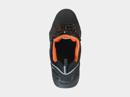 Herock HK765 - GIGANTIC LOW SHOES