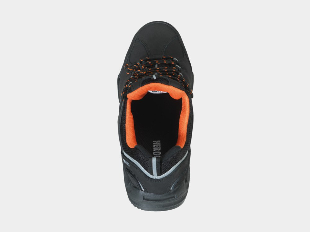 Herock HK765 - GIGANTIC LOW SHOES