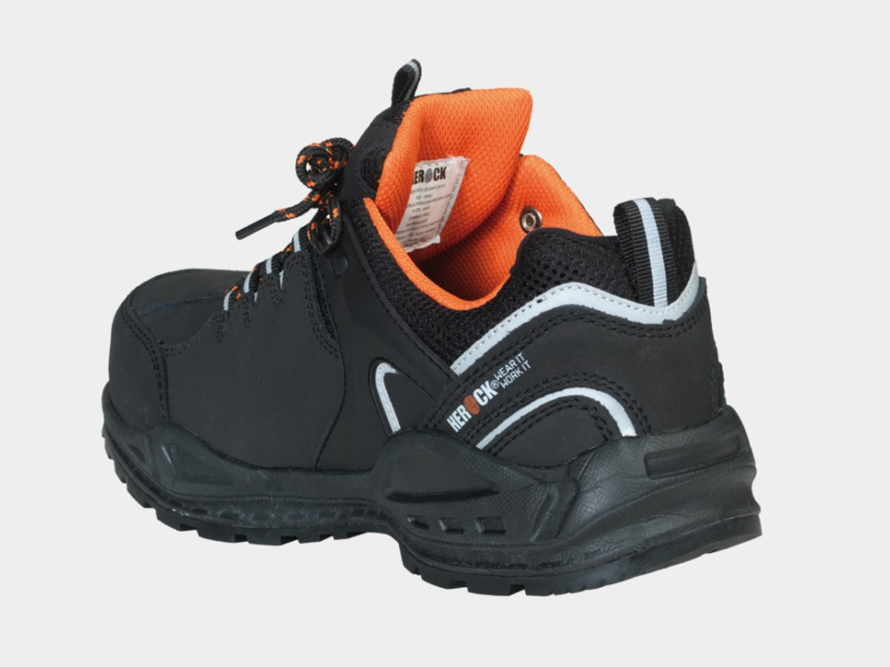 Herock HK765 - GIGANTIC LOW SHOES