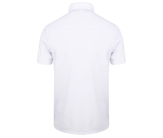 Henbury HY460 - Men's Polo Shirt in stretch polyester