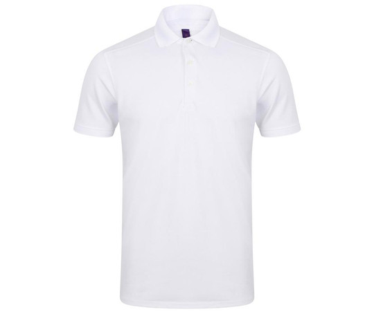 Henbury HY460 - Men's Polo Shirt in stretch polyester