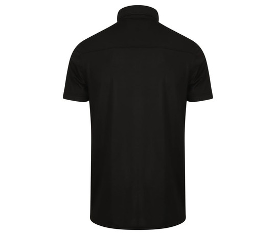 Henbury HY460 - Men's Polo Shirt in stretch polyester
