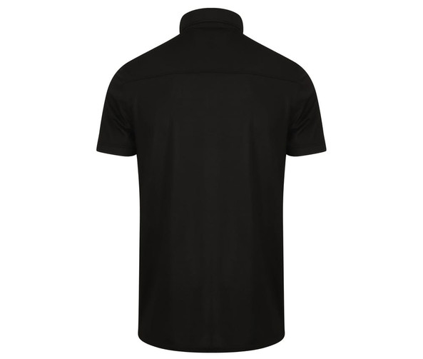 Henbury HY460 - Men's Polo Shirt in stretch polyester