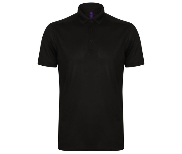 Henbury HY460 - Men's Polo Shirt in stretch polyester