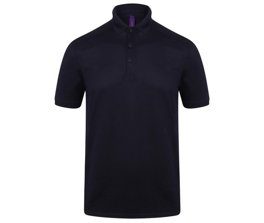 Henbury HY460 - Men's Polo Shirt in stretch polyester