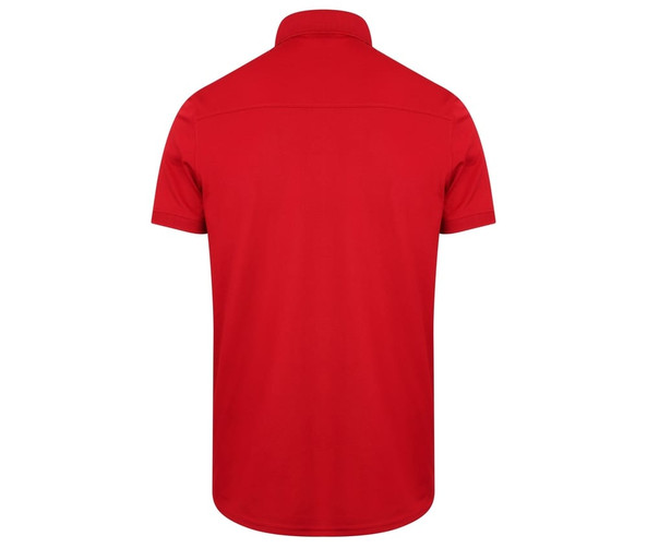 Henbury HY460 - Herren Stretch Polo