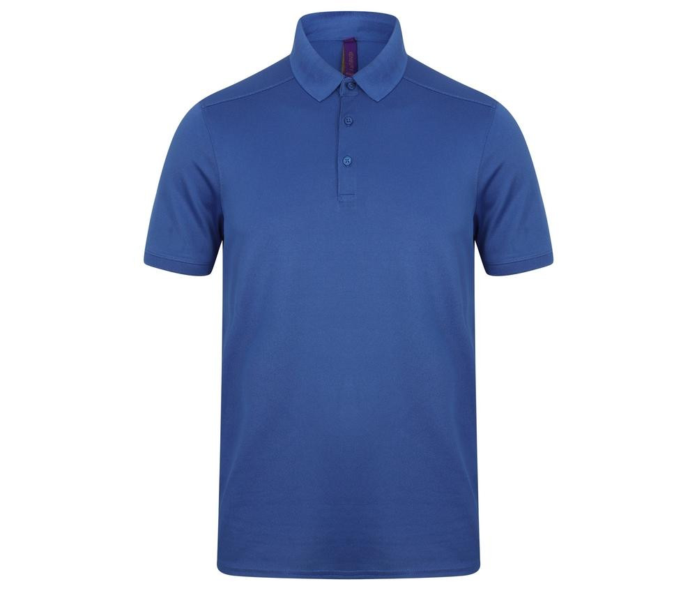 Henbury HY460 - Herren Stretch Polo