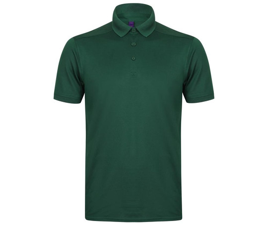 Henbury HY460 - Men's Polo Shirt in stretch polyester