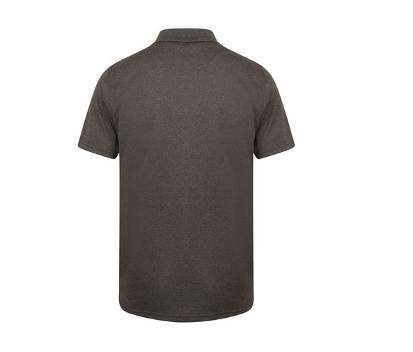 Henbury HY475 - Cool Plus Poloshirt für Herren