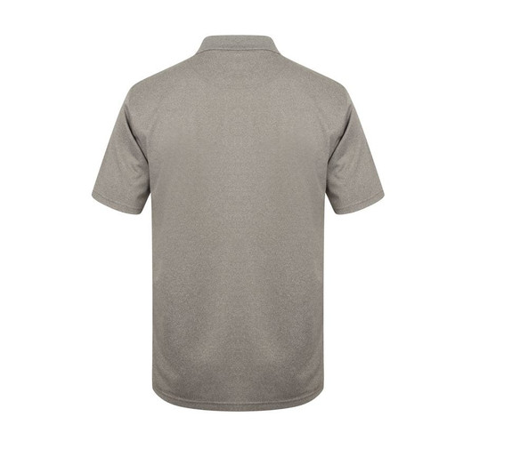 Henbury HY475 - Miesten Cool Plus pikeepaita