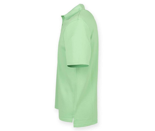 Henbury HY475 - Cool Plus Poloshirt für Herren