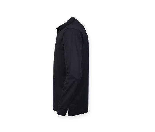 HENBURY HY478 - Polo manches longues