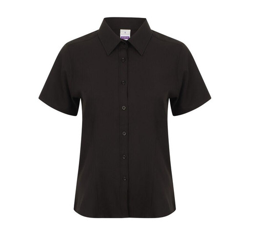 HENBURY HY596 - Chemisette femme respirante