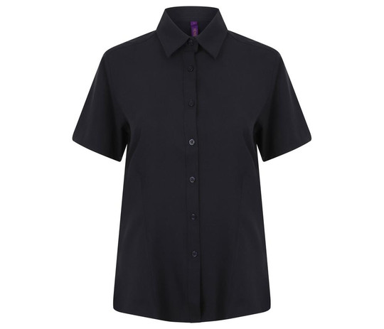 Henbury HY596 - Overhemd dames ademend