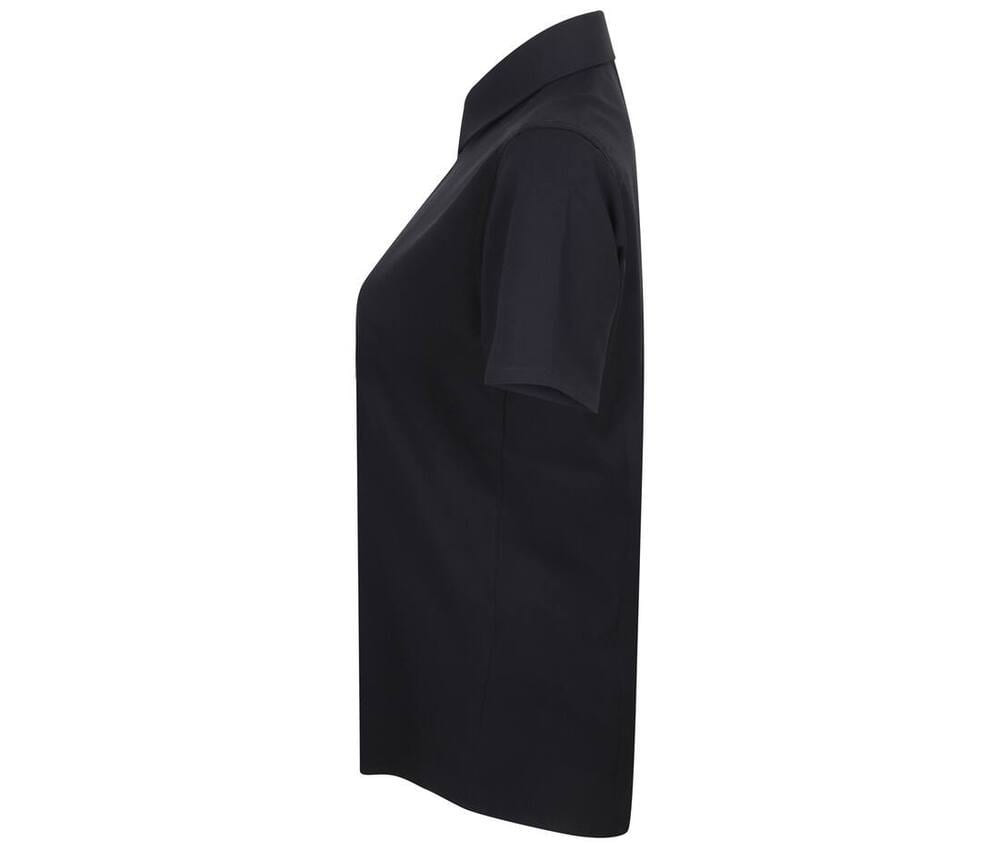 Henbury HY596 - Breathable shirt woman