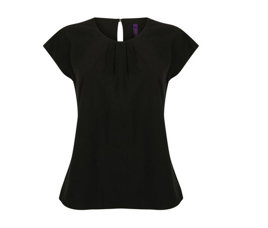 Henbury HY597 - Damen Bluse