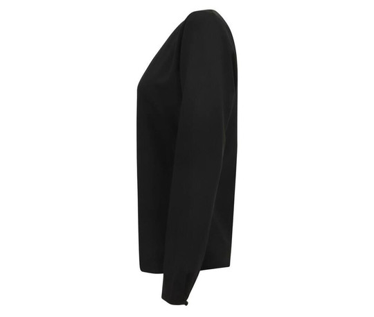 HENBURY HY598 - Blouse femme manches longues