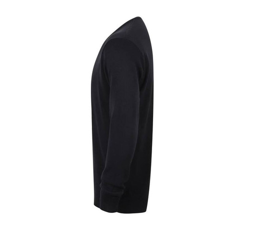 Henbury HY720 - Herren-Pullover mit V-Ausschnitt