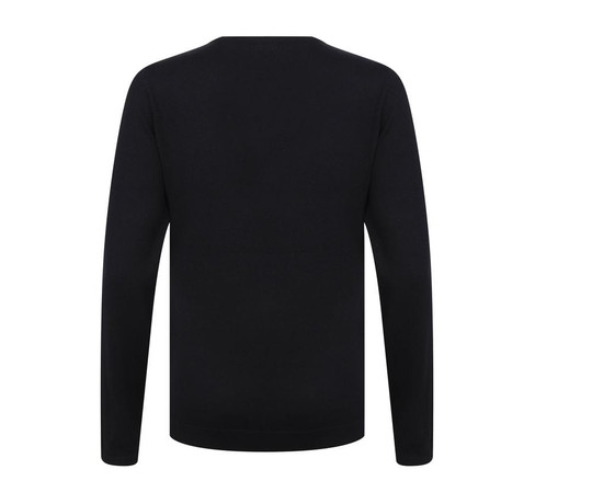 HENBURY HY721 - Pull col V femme