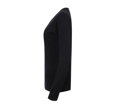 HENBURY HY721 - Pull col V femme