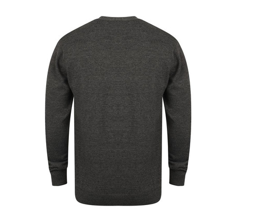 Henbury HY722 - V-button cardigan