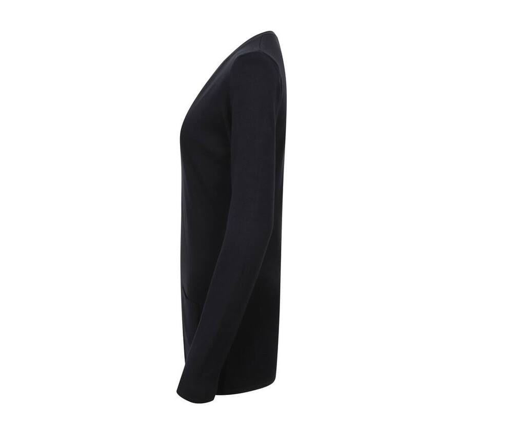 HENBURY HY723 - Gilet femme