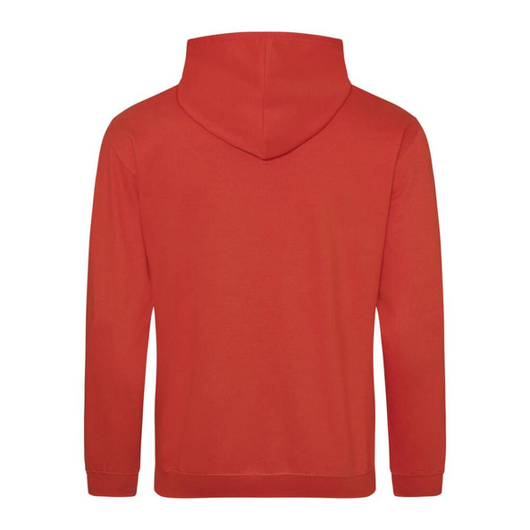 AWDis JH001 - COLLEGE HOODIE