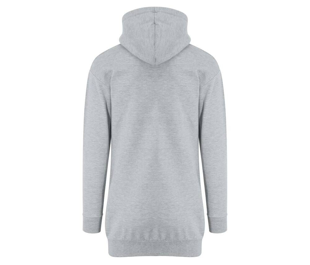 AWDIS JUST HOODS JH015 - Robe sweat femme