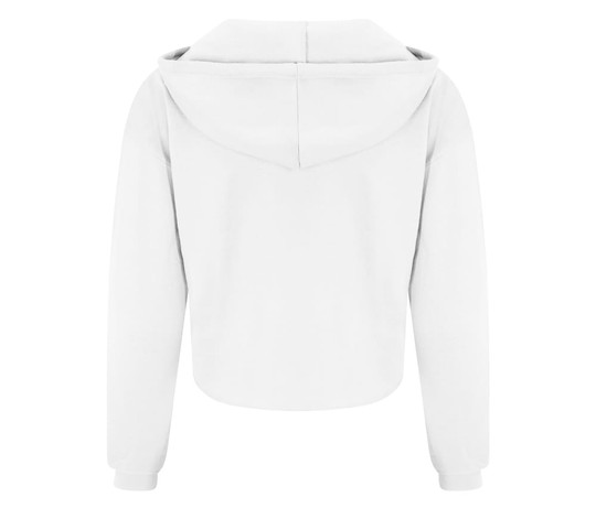 AWDIS JUST HOODS JH016 - Kurzes Damen-Sweatshirt